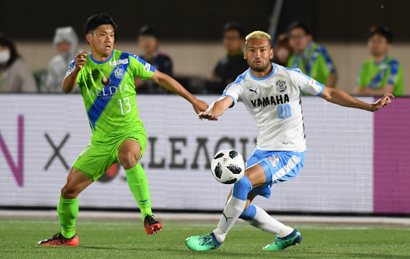 日職聯(lián)前瞻：橫濱FCVS神戶勝利船，客隊的外援有哪些