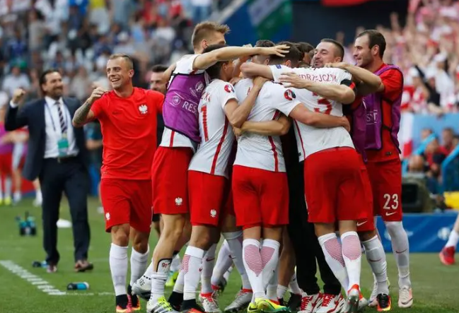 2024欧洲杯波兰出线了吗？