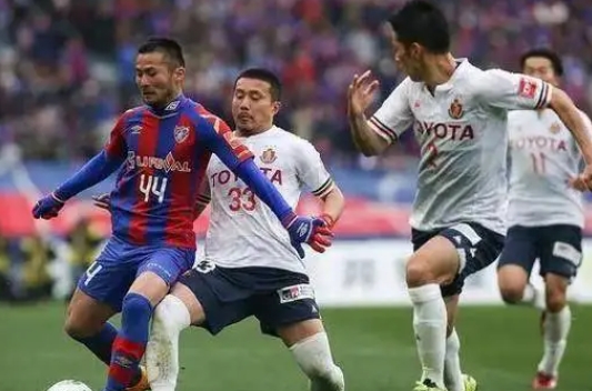 日職聯(lián)焦點戰(zhàn)：鹿島鹿角 VS 東京 FC 賽果預(yù)測