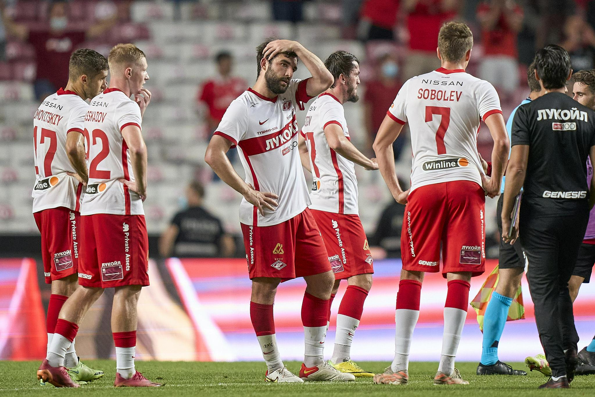 歐冠生死局：阿賈克斯主場絕境狙擊本菲卡