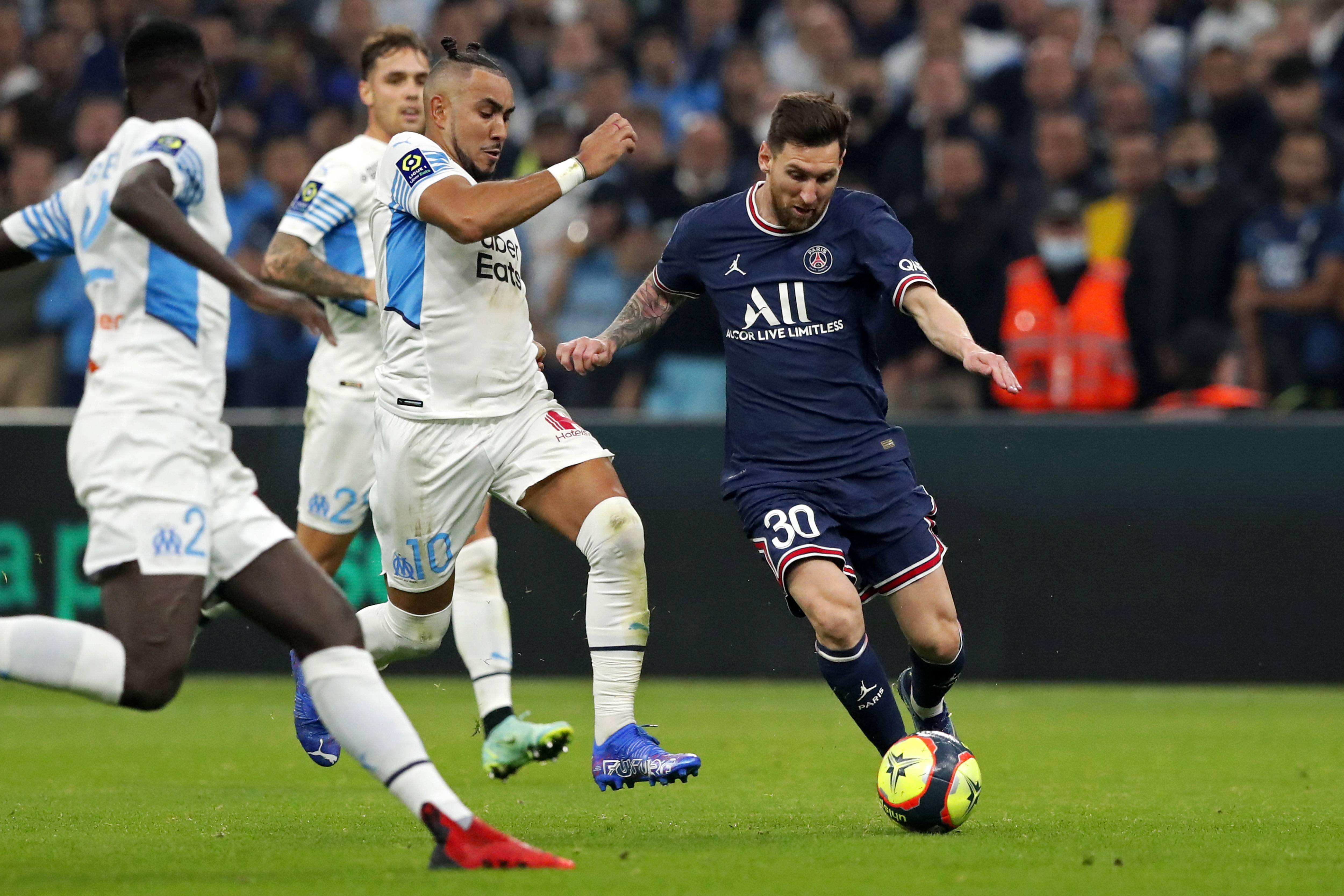 圣馬梅斯烽火:鐵血防線硬撼巴黎鋒線